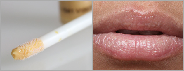 amarelo Gloss Labial   Vult
