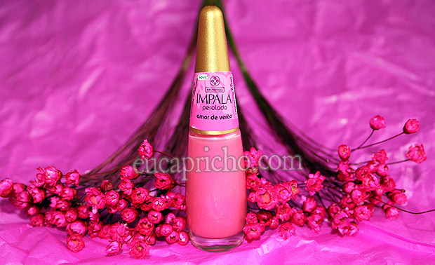 amordeverao1 Amor de Verão – Impala