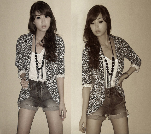 animal5 Animal Print