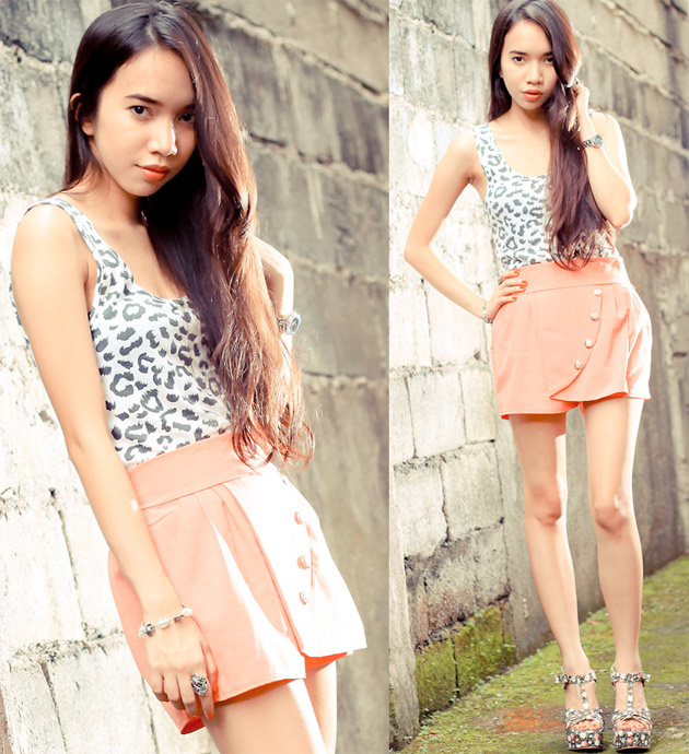 animal6 Animal Print