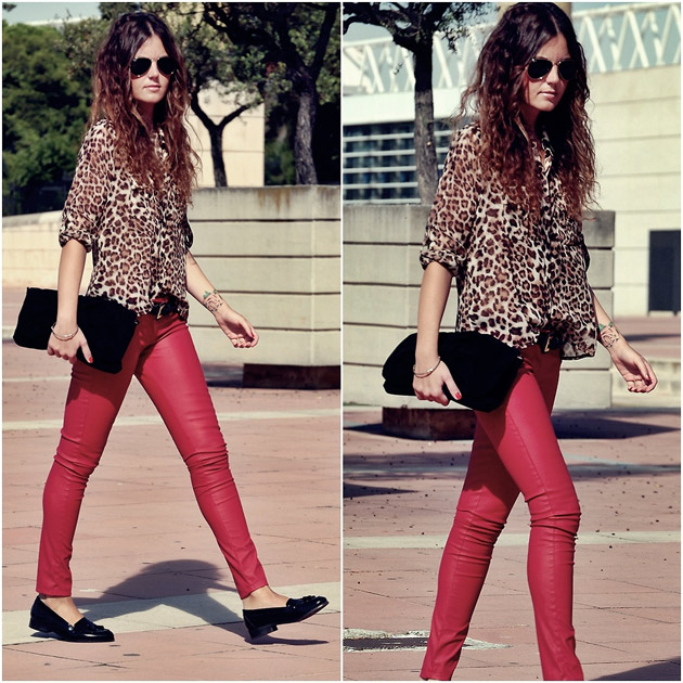 animal7 Animal Print