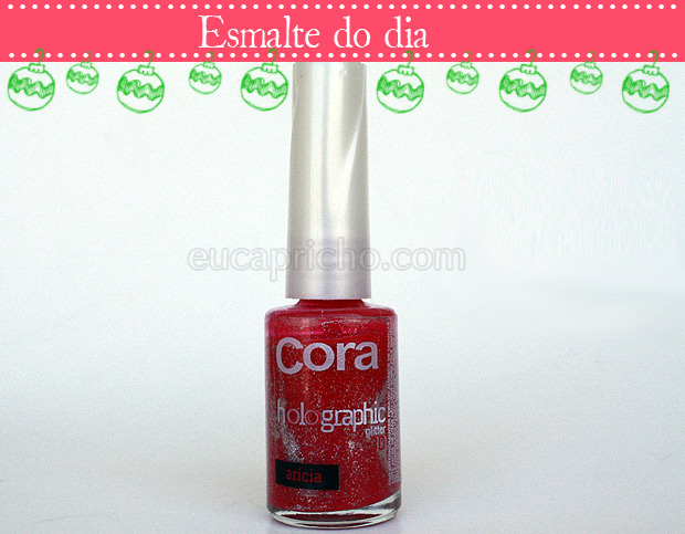 Arícia – Holographic Cora imagem aricia1 Arícia – Holographic Cora