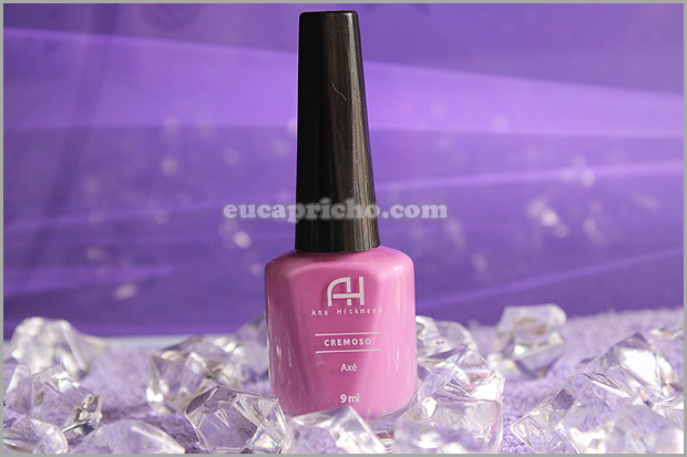 Esmalte da Semana Axé Ana Hickmann imagem axe1 Esmalte da Semana Axé Ana Hickmann