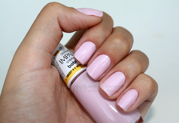 Esmalte do Dia Babados Impala imagem babados2 Esmalte do Dia Babados Impala