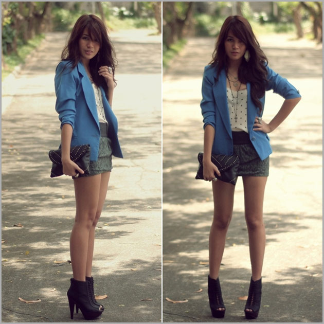 Blazer imagem bazer7 Blazer