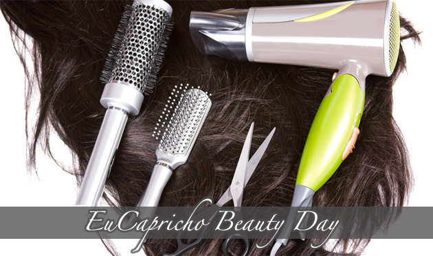 EuCapricho Beauty Day!! imagem beauty EuCapricho Beauty Day!!