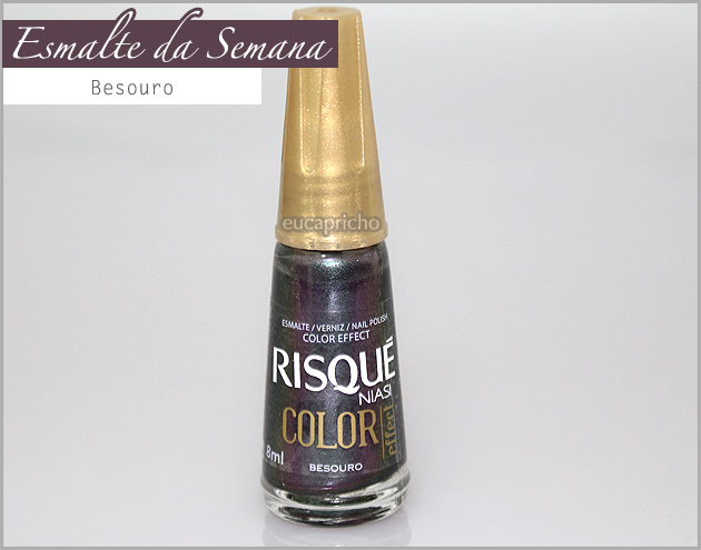 besouro1 Besouro   Color Effect   Risqué