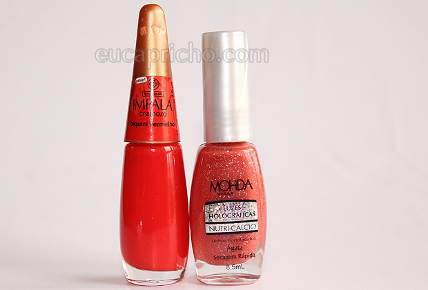 Esmalte do Dia Biquíni Vermelho Impala imagem biquinivermelho3 Esmalte do Dia Biquíni Vermelho Impala