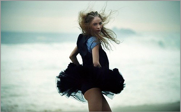black2 Estilo Black Swan