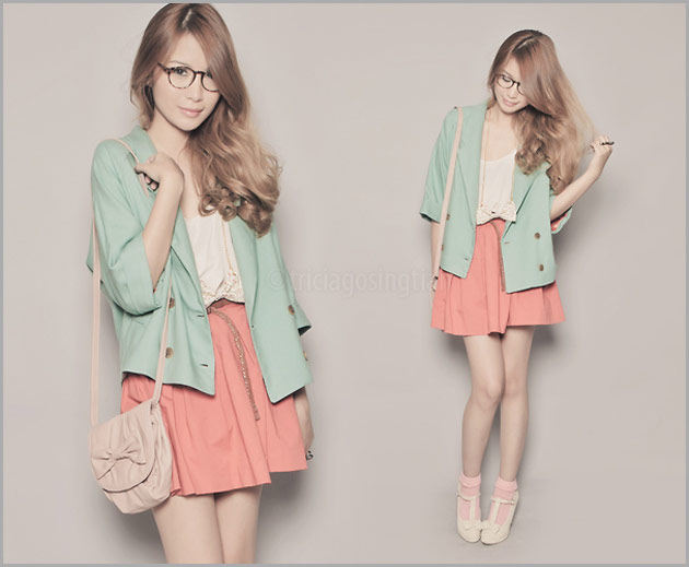 Blazer imagem blazer2 Blazer
