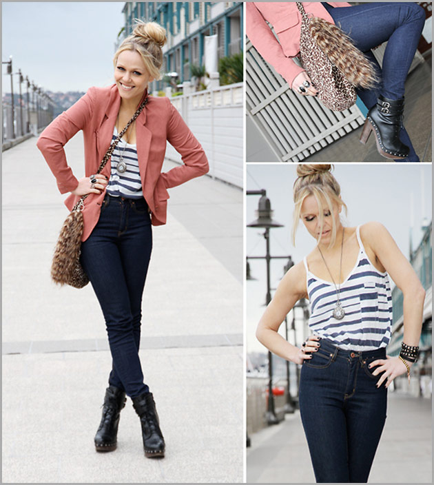 Blazer imagem blazer4 Blazer