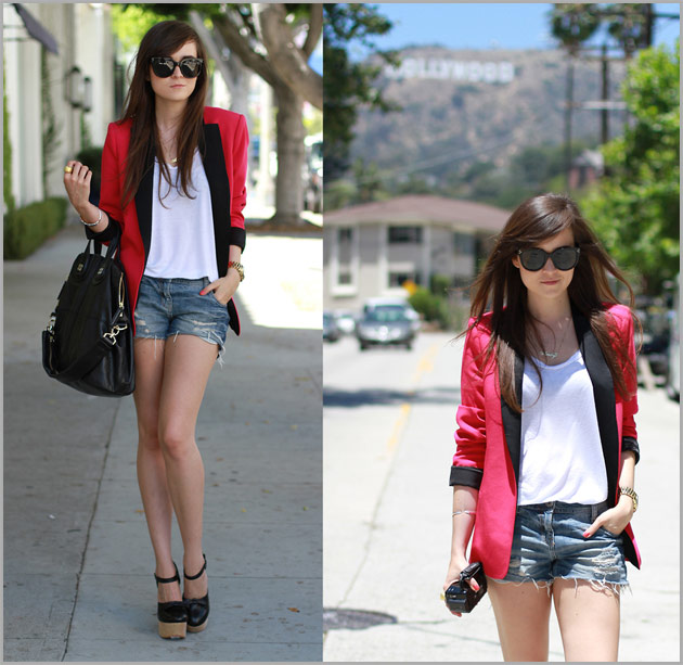 Blazer imagem blazer5 Blazer