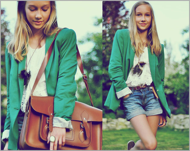Blazer imagem blazer6 Blazer