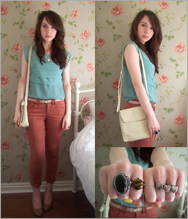 Soft Color Block imagem block10 Soft Color Block