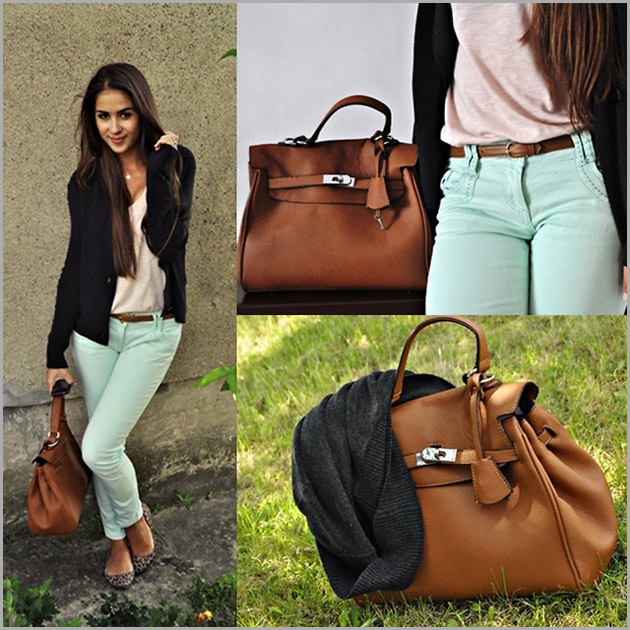 Soft Color Block imagem block2 Soft Color Block