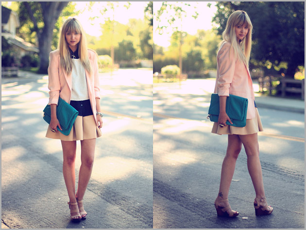 Soft Color Block imagem block4 Soft Color Block