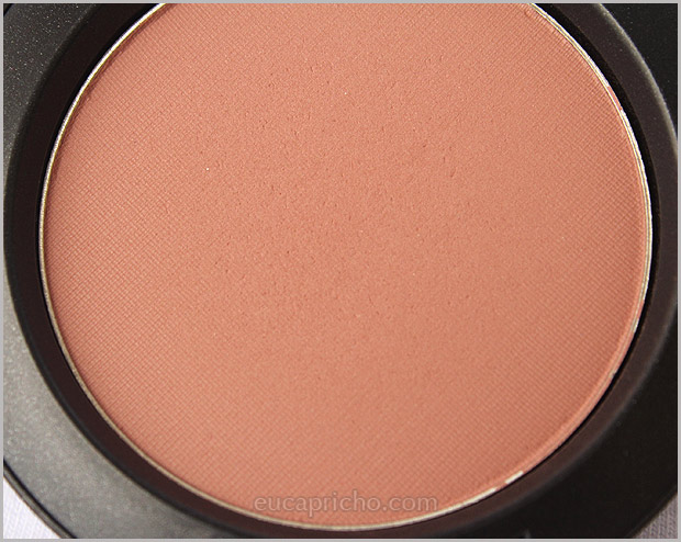 blushbaby3 Testei   BlushBaby   MAC