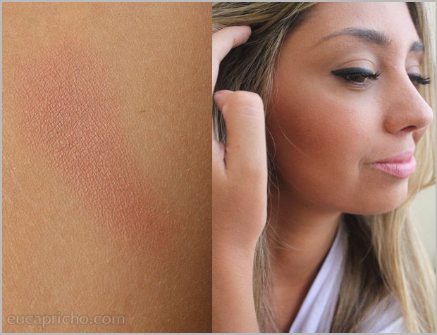 Blushbaby Mac