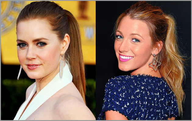 cabelo1(1) Celebrity style: Ponytail