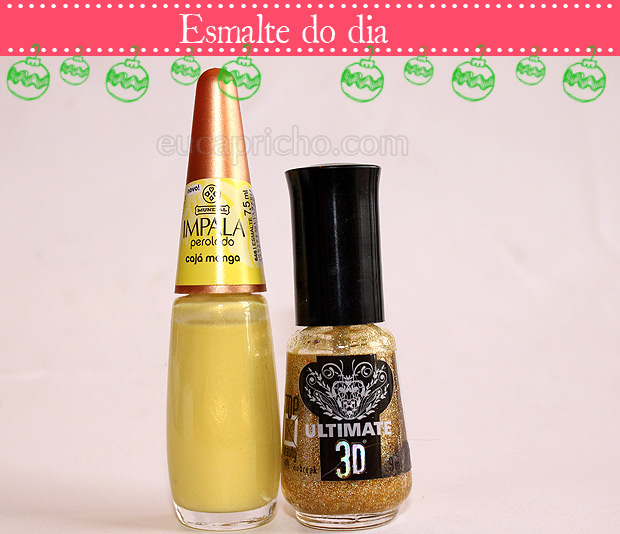 Esmalte do Dia Cajá Manga e Nobreak imagem caja1 Esmalte do Dia Cajá Manga e Nobreak