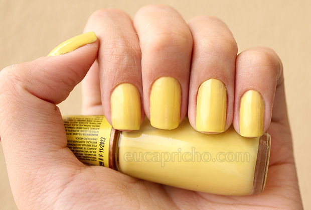 Esmalte do Dia Cajá Manga Impala imagem cajamanga2 Esmalte do Dia Cajá Manga Impala