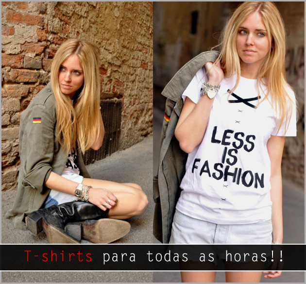 Express yourself!!! imagem camisetas1 Express yourself!!!