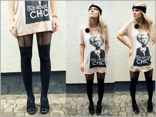 Express yourself!!! imagem camisetas2 Express yourself!!!