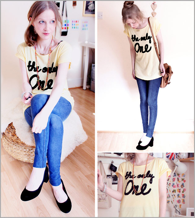 camisetas5 Express yourself!!!