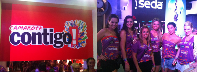 #SedaNoCarnaval imagem carnaval5 #SedaNoCarnaval