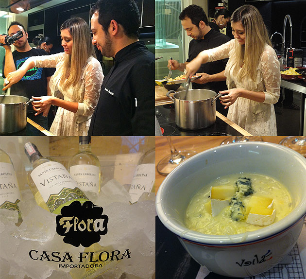 Vinho Pra Tudo imagem casaflora Vinho Pra Tudo