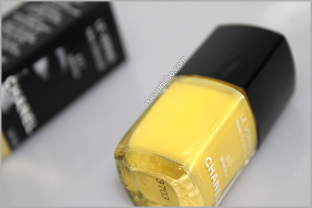 Mimosa 577 Chanel imagem chanel2 Mimosa 577 Chanel