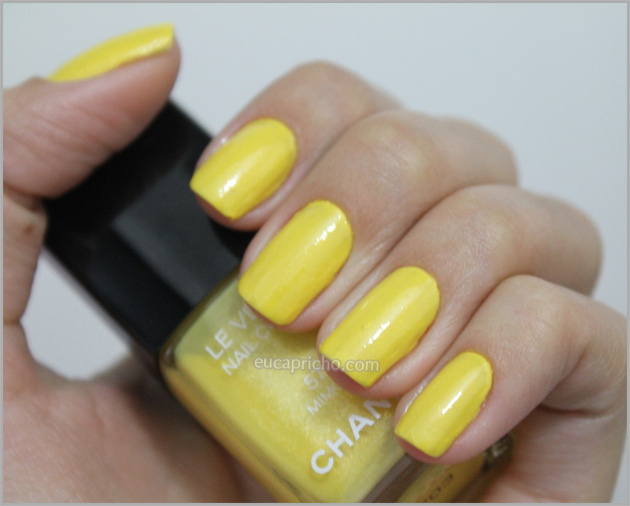 chanel3 Mimosa   577   Chanel