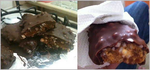 Hora da Fome Chokito imagem chokito1 Hora da Fome Chokito