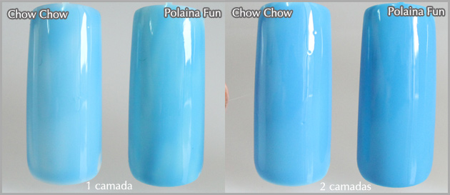 chowchow4 Chow Chow x Polaina Fun