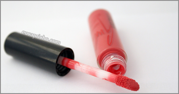 cindy2 LipGlass   Viva Glam Cyndi 