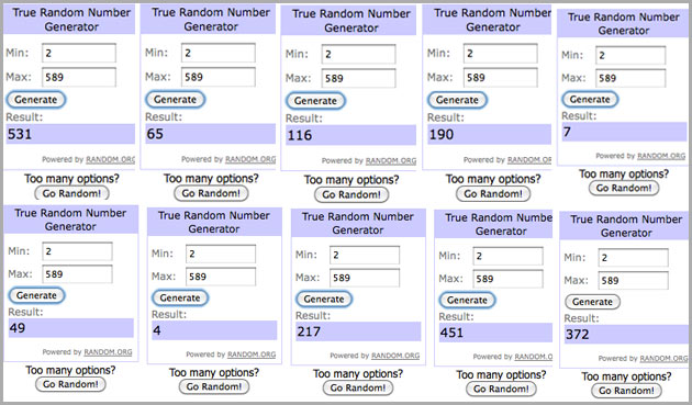 Resultado Sorteio #EuCaprichoDay imagem convites2 Resultado Sorteio #EuCaprichoDay