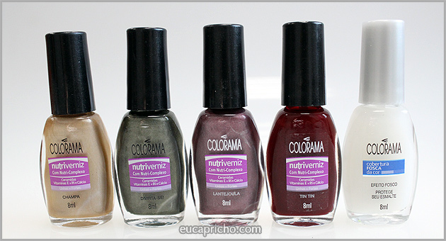 Coleção Copacabana Colorama imagem copacabana2 Coleção Copacabana Colorama