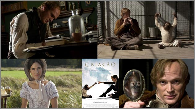 criacao Só dele… Paul Bettany