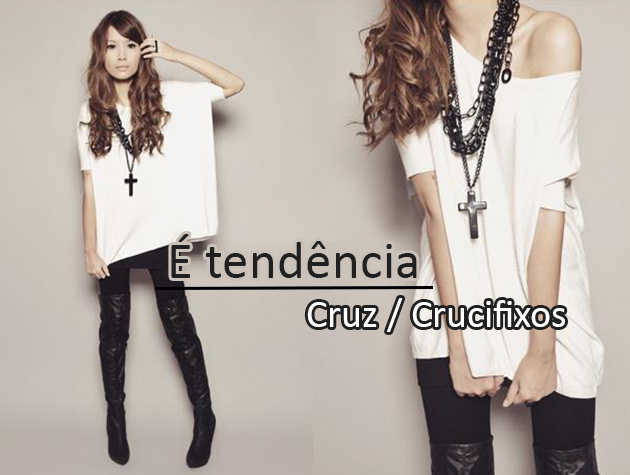 TENDÊNCIA: Crucifixos Cruz imagem cruz1 TENDÊNCIA: Crucifixos Cruz