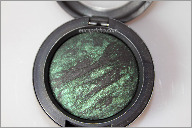 Dark Indulgence Eye Shadow/MAC imagem dark3 Dark Indulgence Eye Shadow/MAC
