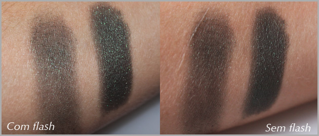 Dark Indulgence Eye Shadow/MAC imagem dark6 Dark Indulgence Eye Shadow/MAC