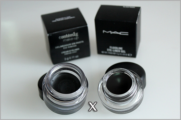 Delineador: Contém1g x MAC imagem delineadorempasta2 Delineador: Contém1g x MAC