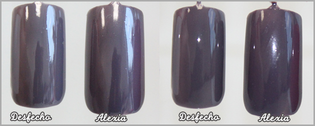 Desfecho x Alexia imagem desfecho3 Desfecho x Alexia