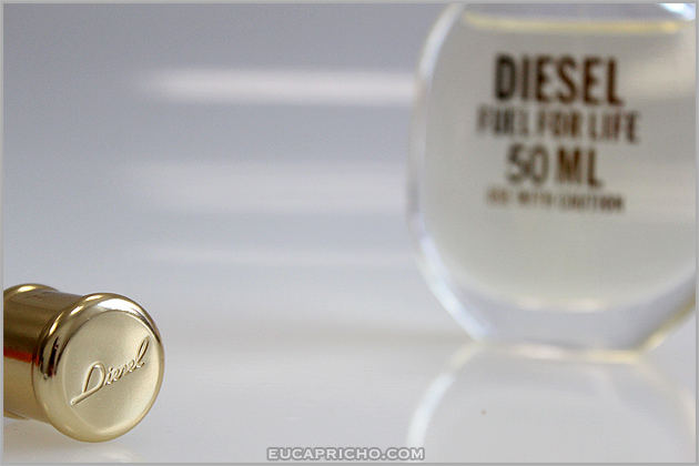 Queridinho da Semana imagem diesel3 Queridinho da Semana