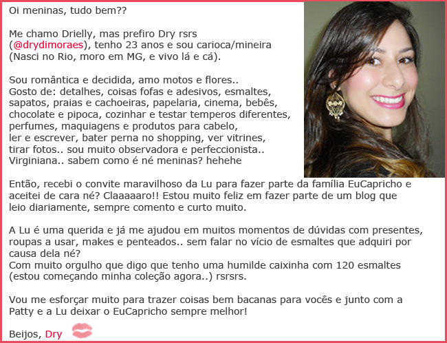 2011 cheio de novidades imagem dry 2011 cheio de novidades