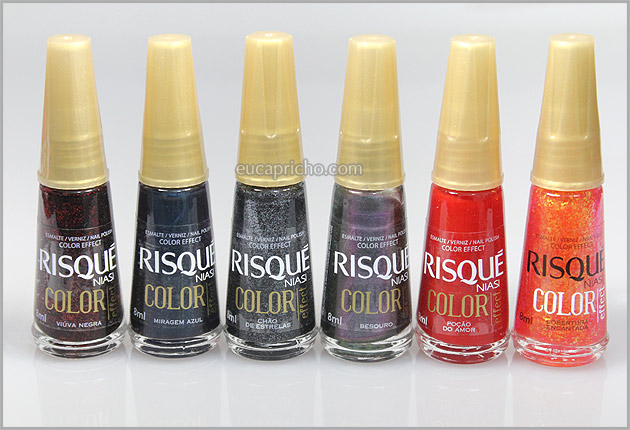 effect1 Collor Effect   Risqué