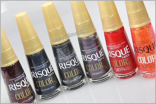 effect2 Collor Effect   Risqué