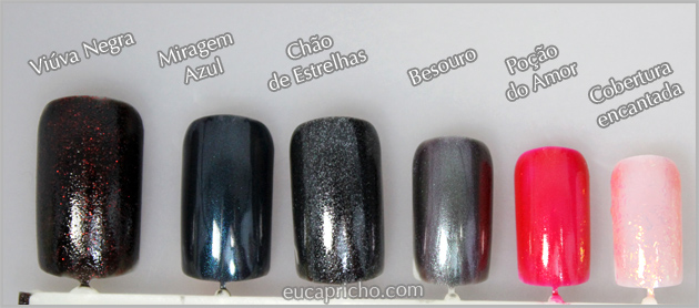 Collor Effect Risqué imagem effect4 Collor Effect Risqué