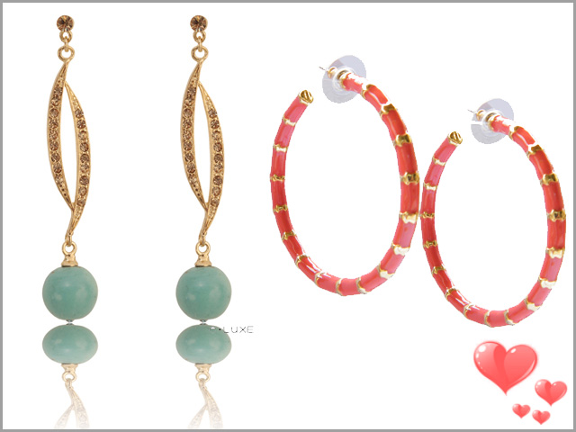 Promoção EuCapricho e @eluxeacessorios imagem eluxe Promoção EuCapricho e @eluxeacessorios