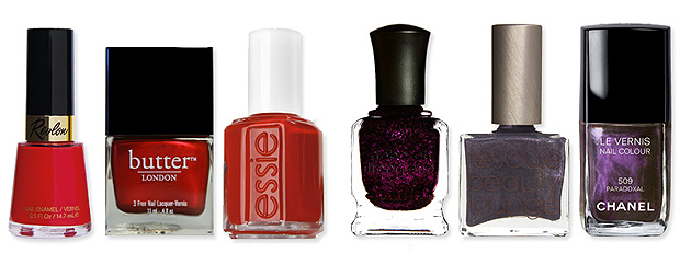 As cores de 2011 imagem esmalte2011 ! As cores de 2011